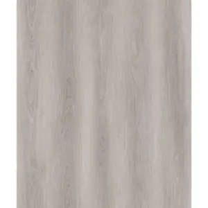 4,5 mm Klick Vinyl (SPC) mit integrierter Trittschalldämmung, Optik Holz grau, 4,5 (S) x 181 (B) x 1219 (L) mm (2,65 m² / Paket)