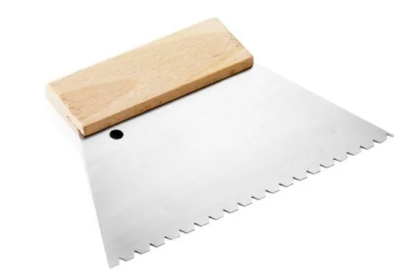 Zahnspachtel B 5