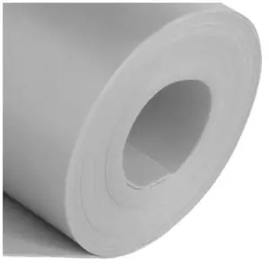 2 mm Trittschalldämmung 1500 x 110 cm, (16,5 m²) für Parkett und Massivholzdielen