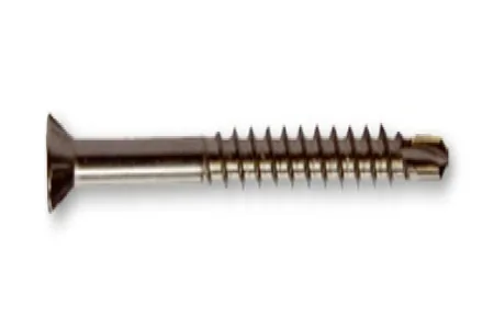 Re-Schraub Dielenschrauben 3,5 x 45 mm, 200 St. inkl. Bit T10