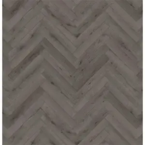 Premium Laminat Fischgrät, grau, 12 mm stark, Abriebklasse AC4, (1,836 m² pro Paket)