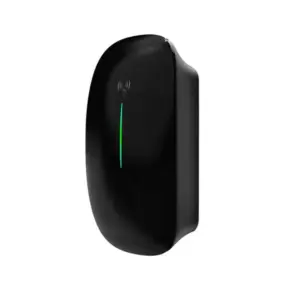Wallbox Power Dot Eco+, mit 5 m Ladekabel, 11 kW mit APP, RFID, WLAN, Ethernet (Stromkabel Wallbox in Verantwortung des Kunden)