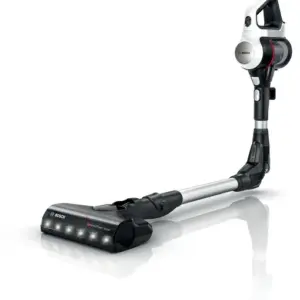BOSCH Akku-Staubsauger Unlimited 7 Solo, Weiß