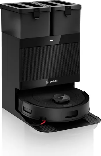 BOSCH Saugroboter mit Wischfunktion Spotless 2 BCR2S1B