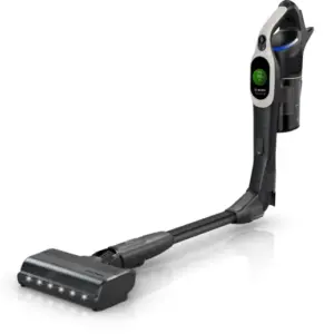 BOSCH Akku-Staubsauger Unlimited 10 Solo, Grau