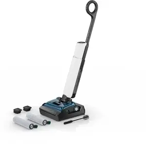 BOSCH Serie 4 Nass-Trockensauger OneFlow BHF41WE