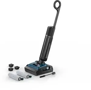 BOSCH Serie 6 Nass-Trockensauger OneFlow BHF61BL