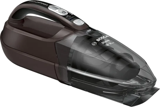 BOSCH Handstaubsauger Move Lithium 16Vmax, Braun