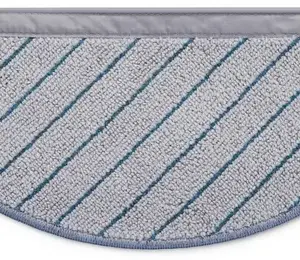 BOSCH Wischpads (länglich) Spotless BHZRMP12