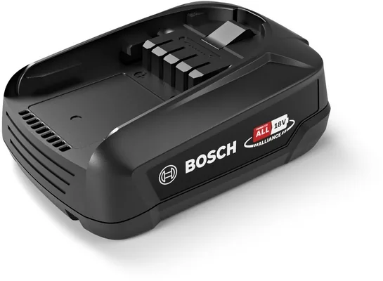 BOSCH Wechsel-Akku Power for ALL 18V 3.0Ah BHZUB1830