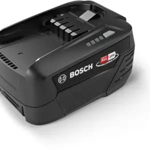 BOSCH Wechsel-Akku Power for ALL 18V 5.0Ah BHZUB1850