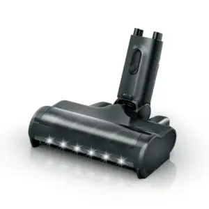 BOSCH Hartboden-Softdüse mit LED-Licht Unlimited 9 / 10 BHZUNGHF