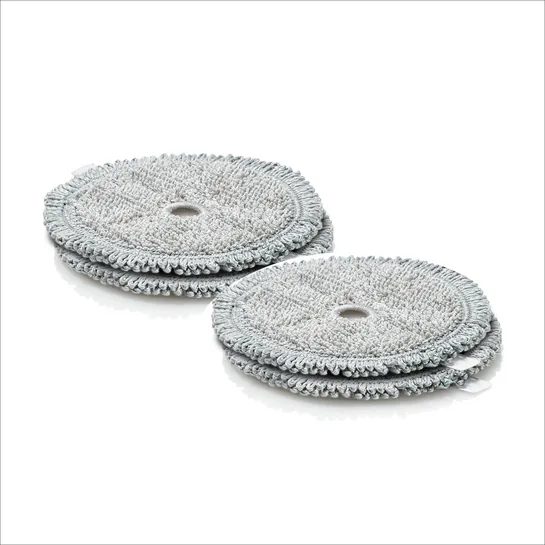 BOSCH Wischpads Unlimited 7 ProHygienic Aqua BHZUPAD1