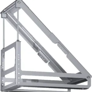 BOSCH Installationszubehör DHZ1231