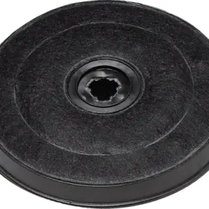 BOSCH Geruchsfilter mit Aktivkohle, Ersatzfilter für Umluftbetrieb DHZ2701