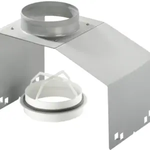 BOSCH Installationszubehör DHZ7402