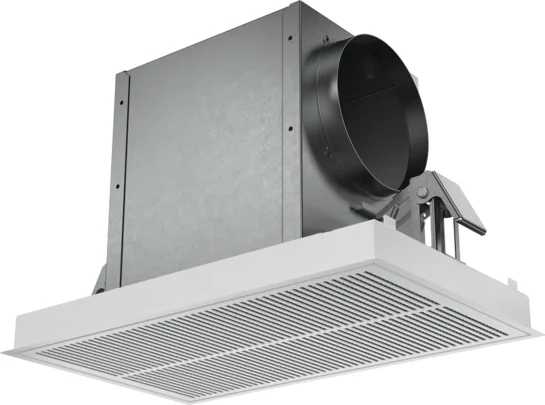 BOSCH Long Life Umluftset, Erstaustattung DIZ0JC2D0