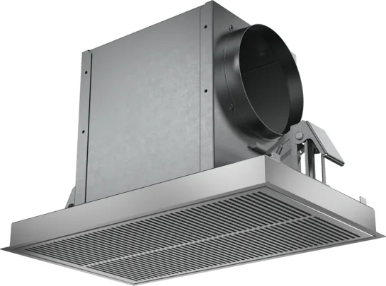 BOSCH Long Life Umluftset, Erstaustattung DIZ0JC5D0