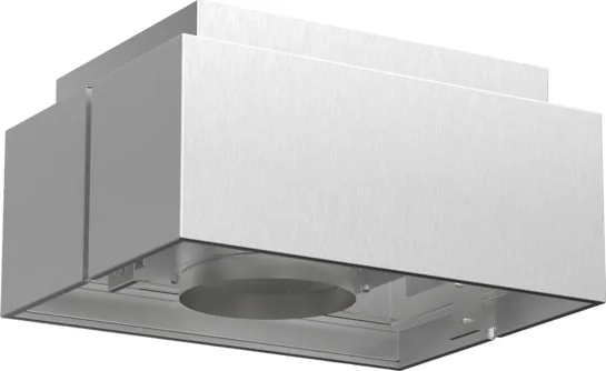 BOSCH Clean Air Plus Umluftset DIZ2CX5C6
