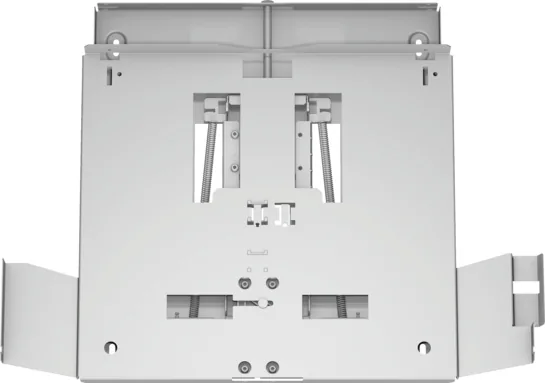 BOSCH Absenkrahmen 538 mm DSZ4660