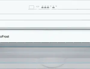BOSCH Serie 4 Freistehender Gefrierschrank 4 Freistehender Gefrierschrank 161, 161 × 60 cm