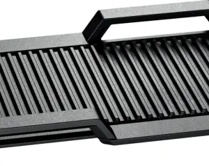 BOSCH Grillplatte 370 mm HEZ390522