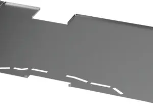 BOSCH Zwischenboden HEZ392800