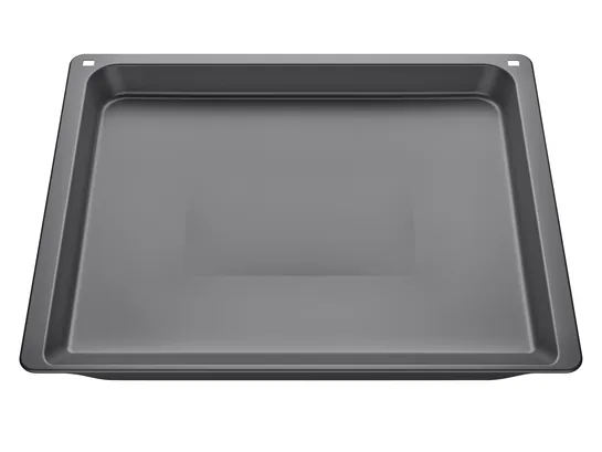 BOSCH Universalpfanne 38 x 455 x 375 mm non-stick HEZ532010
