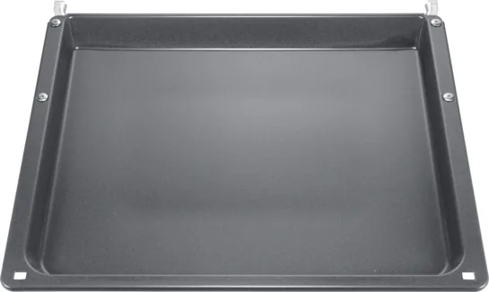 BOSCH Backblech, 30 × 455 × 400 mm