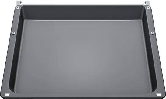 BOSCH Universalpfanne, 38 × 455 × 400 mm