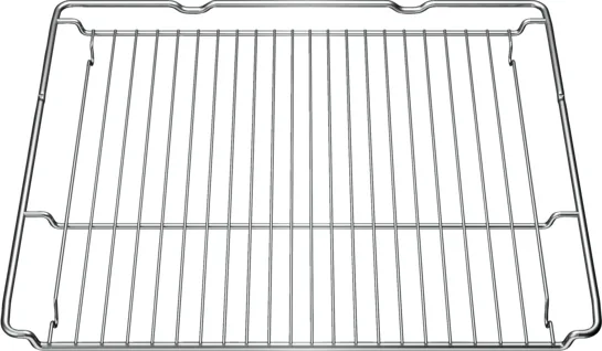 BOSCH Rost, 31 × 455 × 375 mm