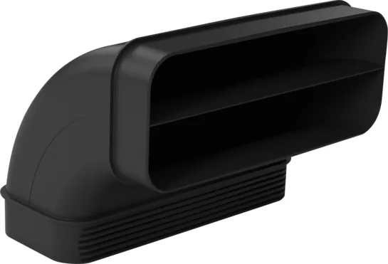 BOSCH Flachkanal 90 ° vertikal L HEZ9VDSB2