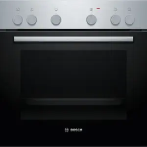 BOSCH Einbau-Herd-Set HEF010BR1 + NKN645GA2E Einbau-Herd
