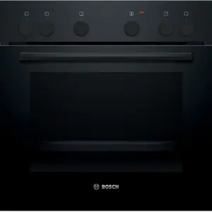 BOSCH Einbau-Herd-Set HEF010BA1 + NKN645GA2E Einbau-Herd