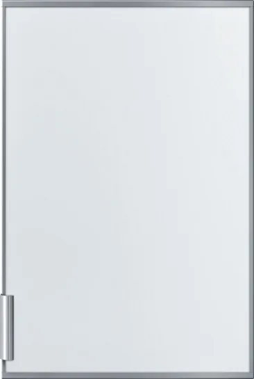 BOSCH Door panel, 88,7 × 59,2 cm