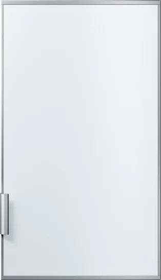BOSCH Door panel, 103,4 × 59,2 cm