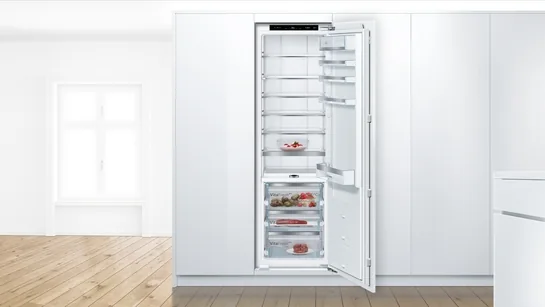 BOSCH Serie 8 Einbau-Kühlschrank 8 Einbau-Kühlschrank 177.2 x, 177,2 × 55,8 cm