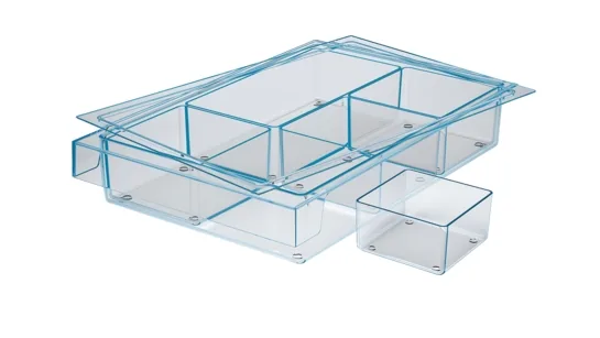 BOSCH Snackbox KSZ10010