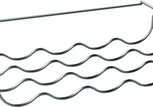 BOSCH Ablage, 6,9 × 45,8 cm