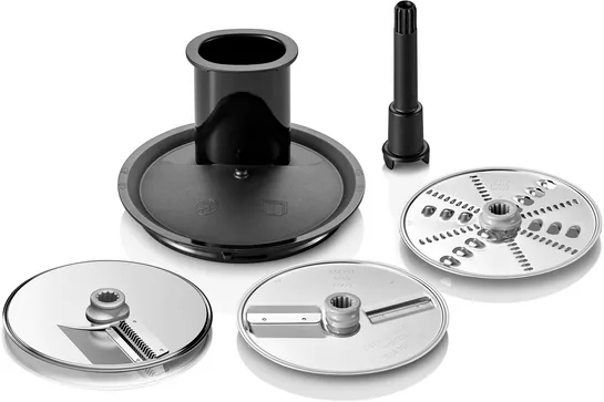 BOSCH Cookit Zerkleinerungsaufsatz MCCA3SA