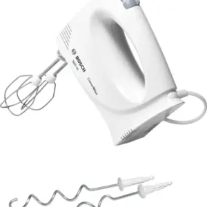BOSCH Handrührer CleverMixx 300 W, Weiß