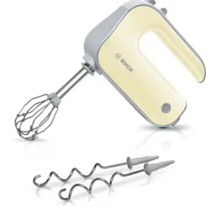 BOSCH Handrührer Styline Colour 500 W, Beige