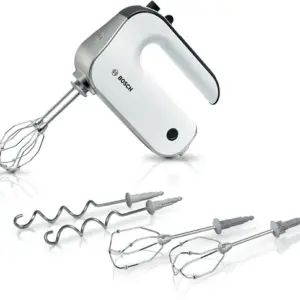 BOSCH Handrührer Styline 575 W, Weiß