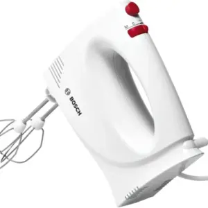 BOSCH Handrührer YourCollection 300 W, Weiß