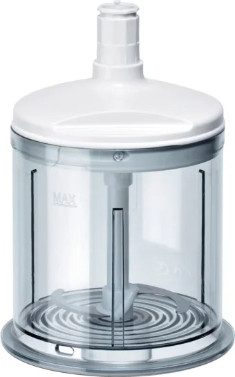 BOSCH Zubehör für Küchenkleingeräte MFZ4050