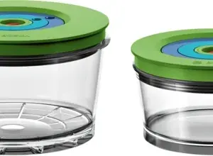 BOSCH Vakuum-Frischhaltedose MMZV0SB2
