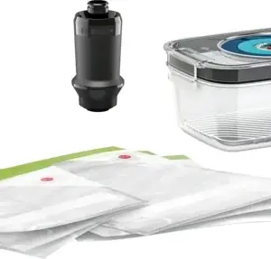 BOSCH Vacuum Zubehör Set MSZV6FS1