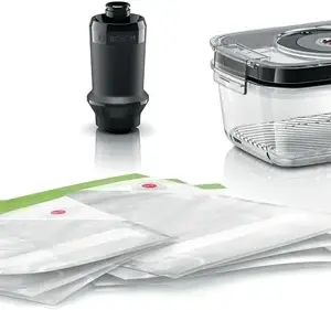 BOSCH Vacuum Zubehör Set MSZV6FSG1