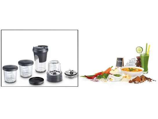 BOSCH TastyMoments Set MUZ45XTM1