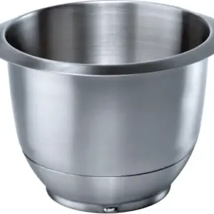 BOSCH Rührschüssel Edelstahl MUZ5ER2